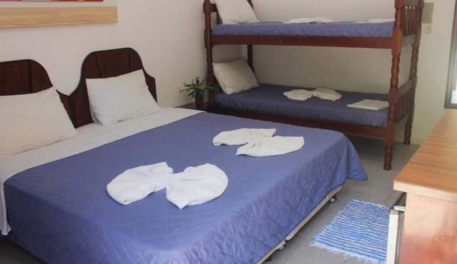 Hotel Bela Onda