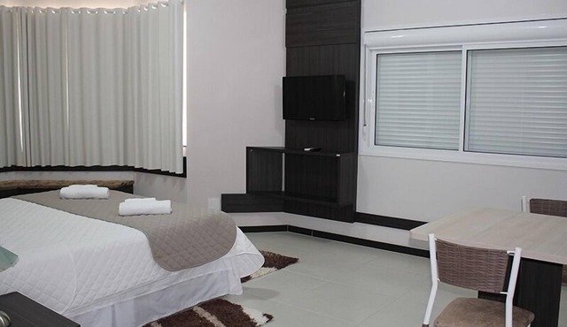 Hotel Bell Sttar