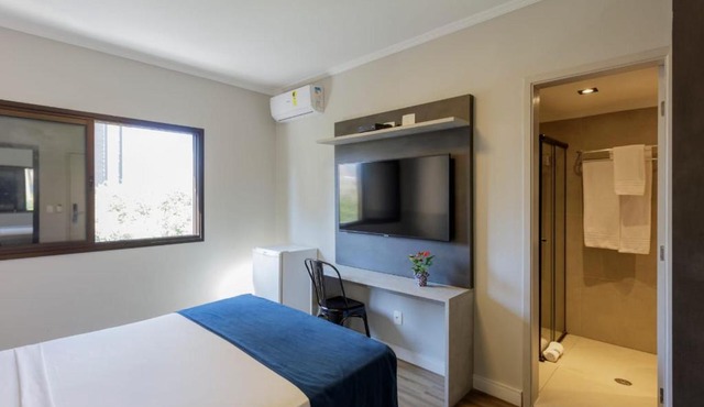 Hotel Bella Paulista