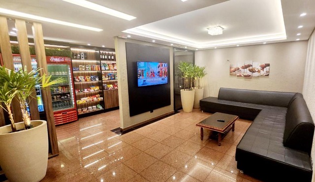 Hotel Bella Vista