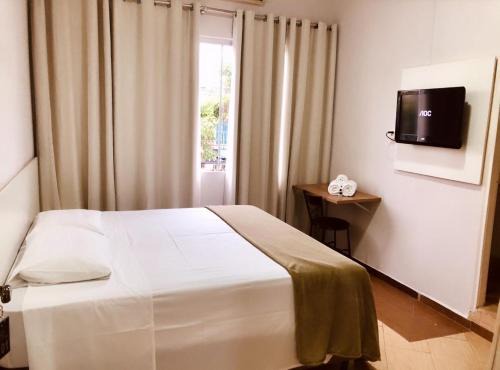 Hotel Belvedere Araras - Fácil Acesso Hospital São Leopoldo e Faculdades