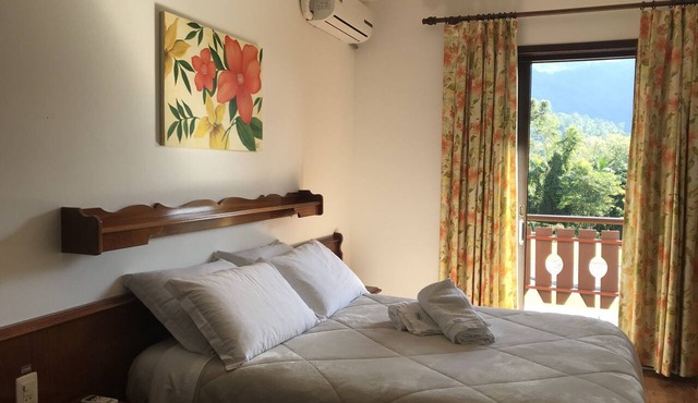 Hotel Bergblick