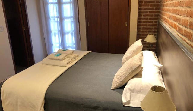 Hotel Berlin Pinamar