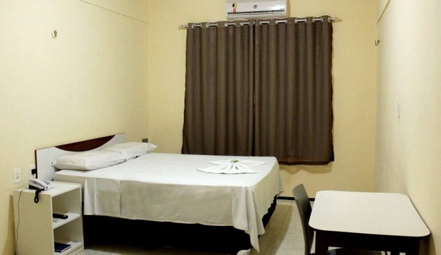 Hotel Bezerra