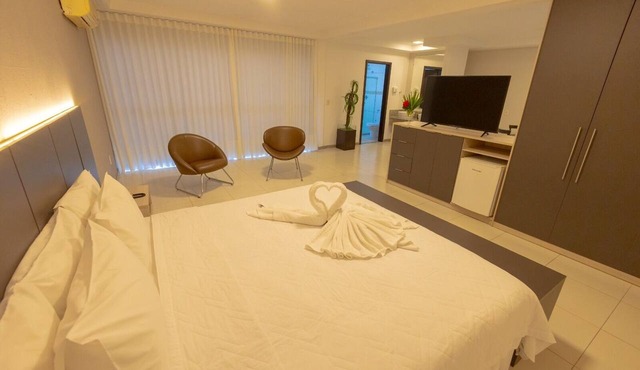 Hotel BHS