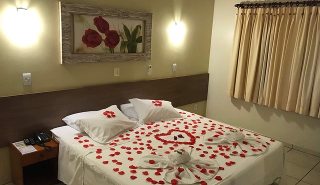 Hotel Boa Vista