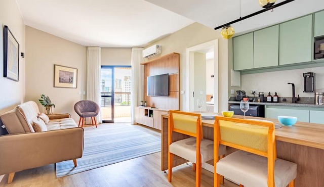 Hotel Bonaparte - Studio Premium Carpe Diem 803