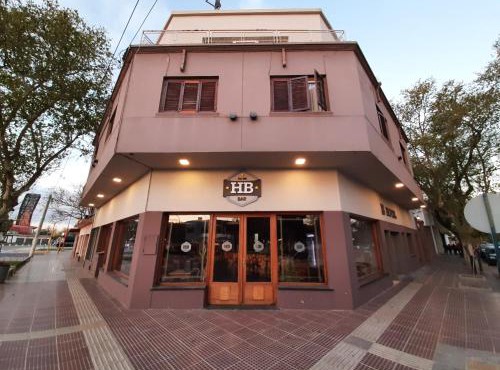 Hotel Bonino