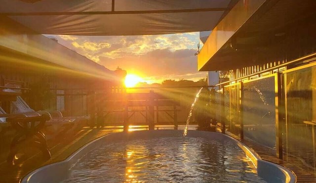 Hotel Bonito MotoBox