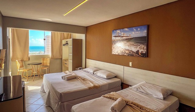 Hotel Boreas