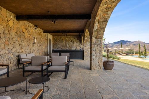 Hotel Borgo Del Vino