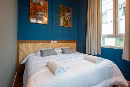 Hotel Boutique Ayni