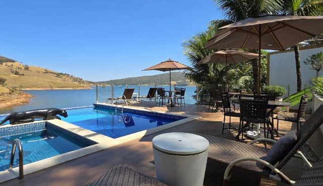 Hotel Boutique Coração Aberto
