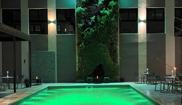 Hotel Boutique Gualamba