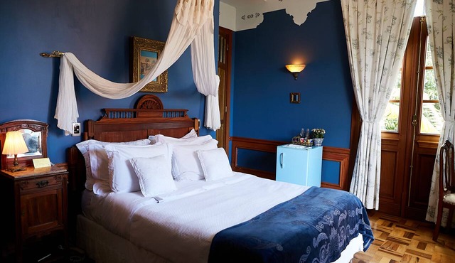 Hotel Boutique Quinta das Videiras