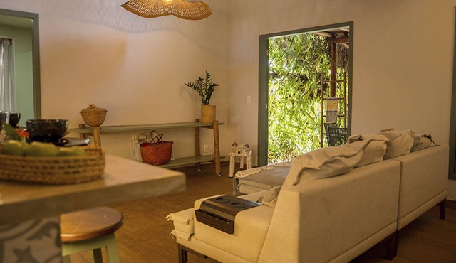 Hotel Boutique Quinta Três Marias