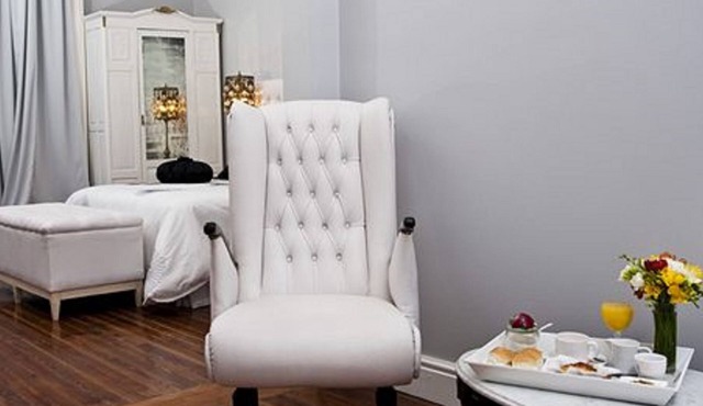 Hotel Boutique Racó de Buenos Aires