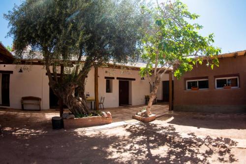 Hotel Boutique Watungasta