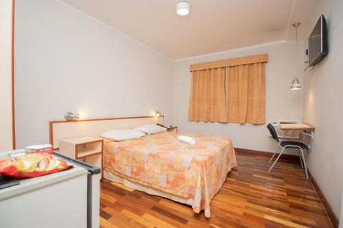 Hotel Bramig
