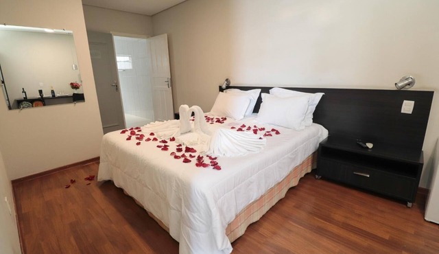 Hotel Bramig