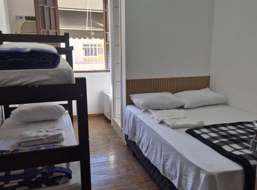 Hotel Brasil
