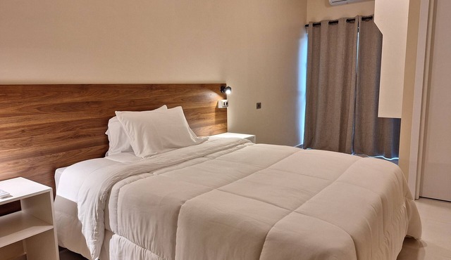 Hotel Brasil Caazapa