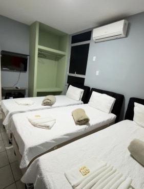 Hotel Brasilia