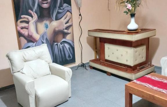 Hotel Brisas