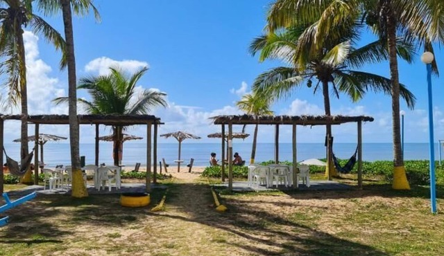 Hotel Brisa dos Abrolhos