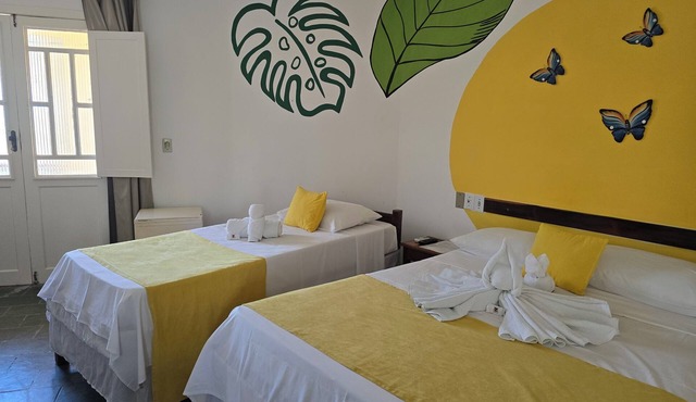 Hotel Brisa dos Abrolhos in Alcobaça
