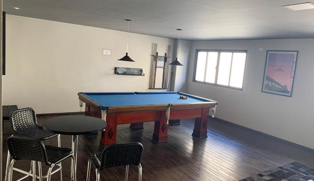 Hotel Brisa Rio