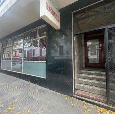 Hotel Brisas San Telmo