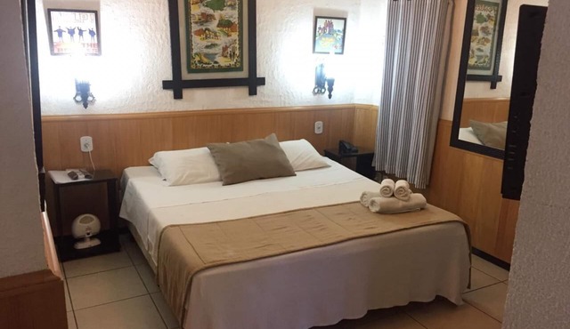 Hotel Britannia
