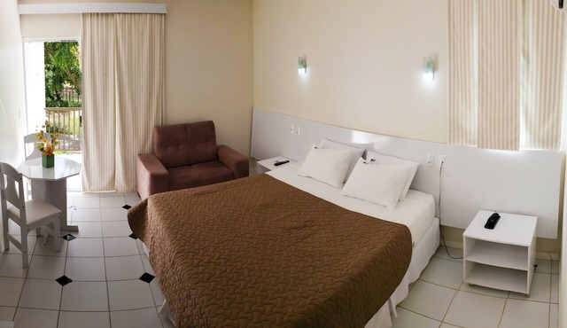 Hotel Brotas