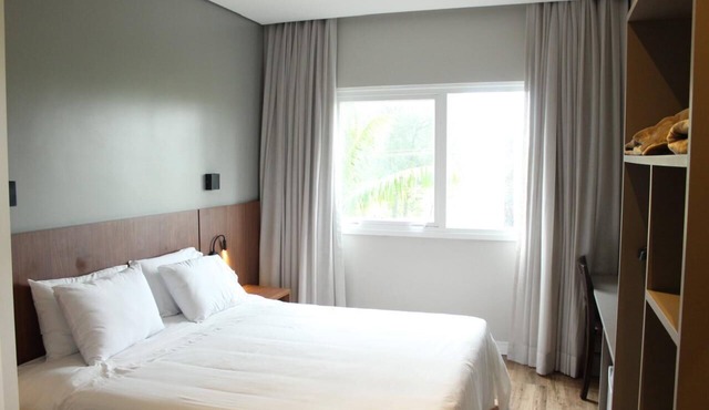 Hotel C Jaguariúna
