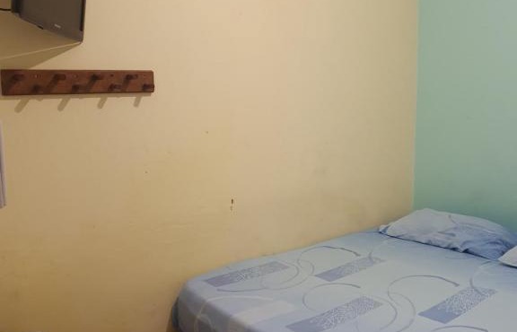 Hotel Caballito Blanco