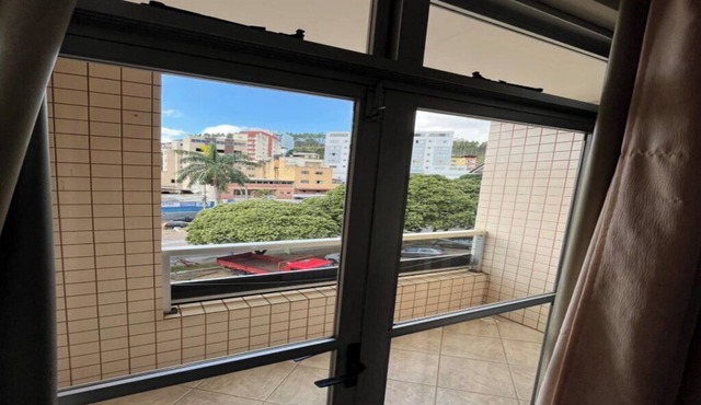 HOTEL CABANA