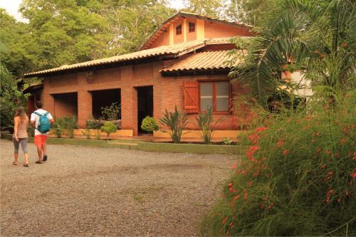 Hotel Cabanas