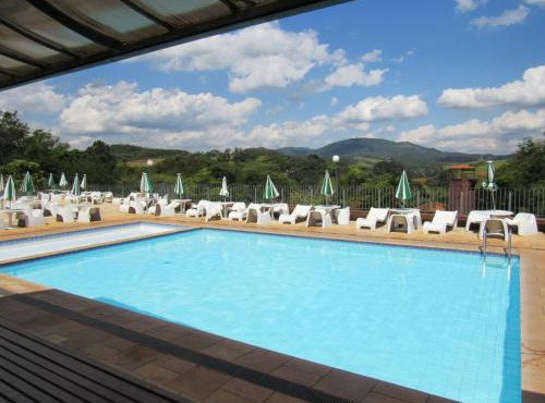 Hotel Cabreúva Resort