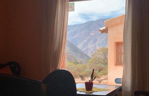 Hotel Cactus Cerro