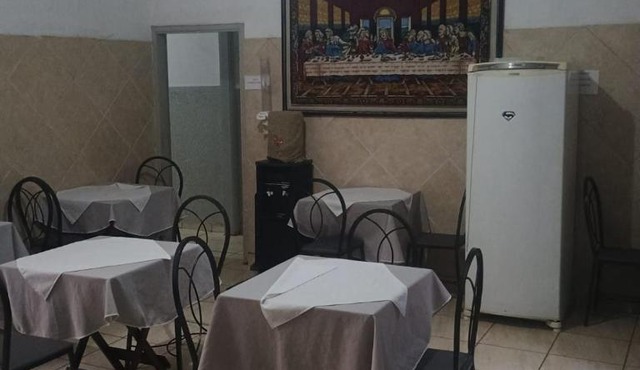Hotel Cadore in Bauru