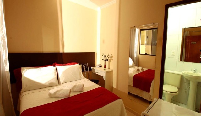 Hotel Caetité