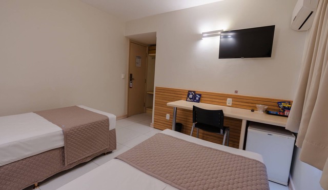Hotel Caiuá Express Umuarama