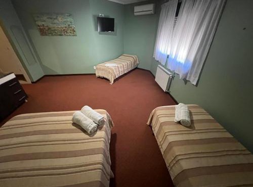 Hotel CALAS