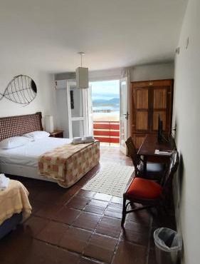 Hotel Camboa Antonina - PR