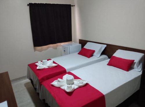 Hotel Camocim