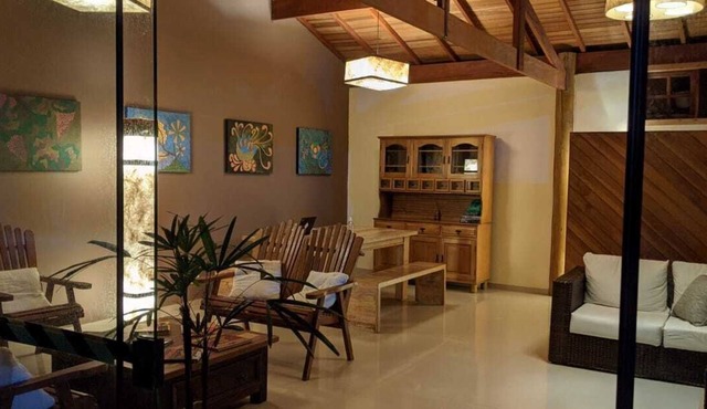 Hotel Campestre Atibaia