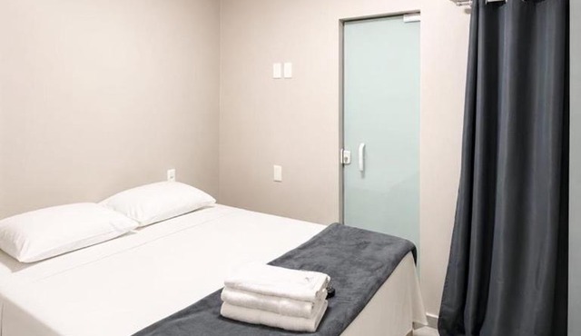 Hotel Campina Center