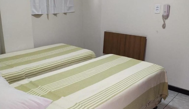 Hotel Campina Executivo
