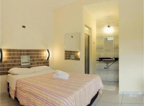 Hotel Campolim